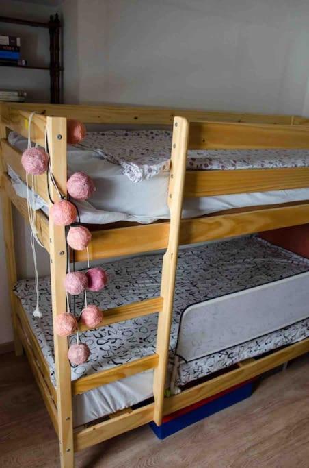 Lovely Vacation House In Old City With Parking Lägenhet